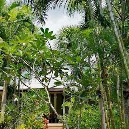 Sanook Sanang Resort Koh Chang Zewnętrze zdjęcie