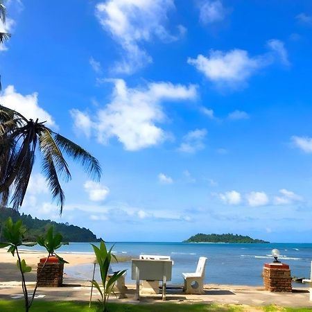 Sanook Sanang Resort Koh Chang Zewnętrze zdjęcie