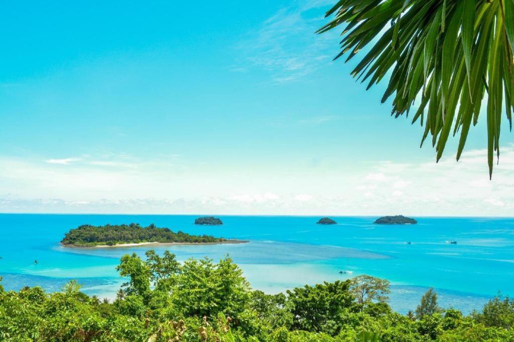 Sanook Sanang Resort Koh Chang Zewnętrze zdjęcie