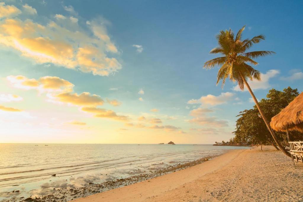 Sanook Sanang Resort Koh Chang Zewnętrze zdjęcie