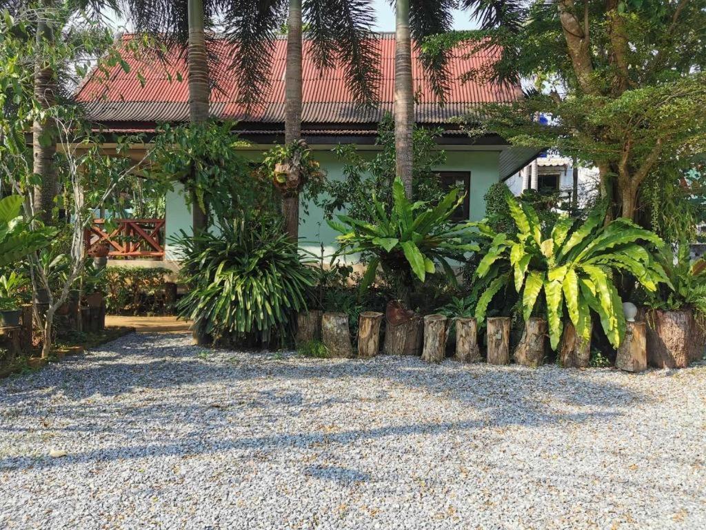 Sanook Sanang Resort Koh Chang Zewnętrze zdjęcie