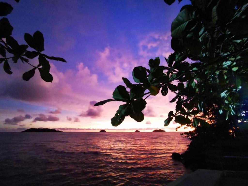 Sanook Sanang Resort Koh Chang Zewnętrze zdjęcie