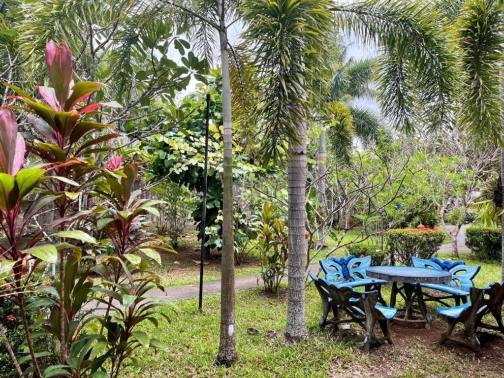 Sanook Sanang Resort Koh Chang Zewnętrze zdjęcie
