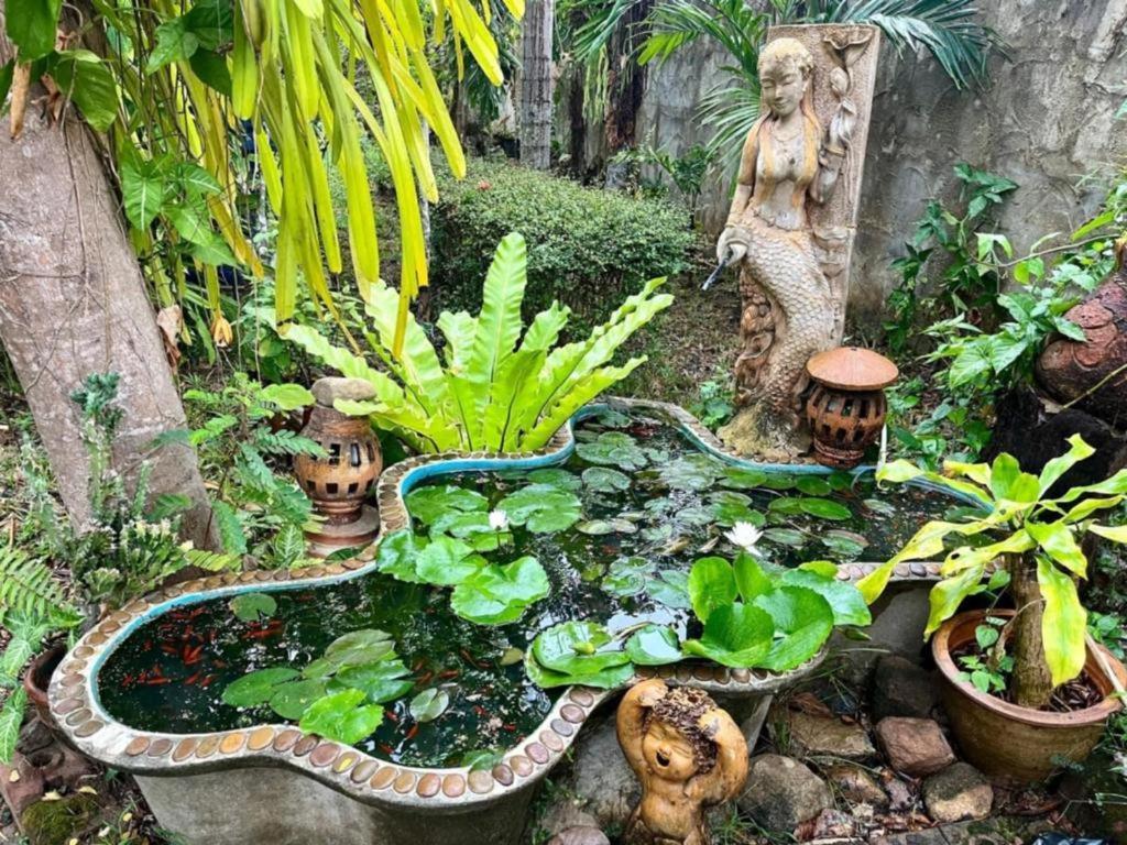 Sanook Sanang Resort Koh Chang Zewnętrze zdjęcie