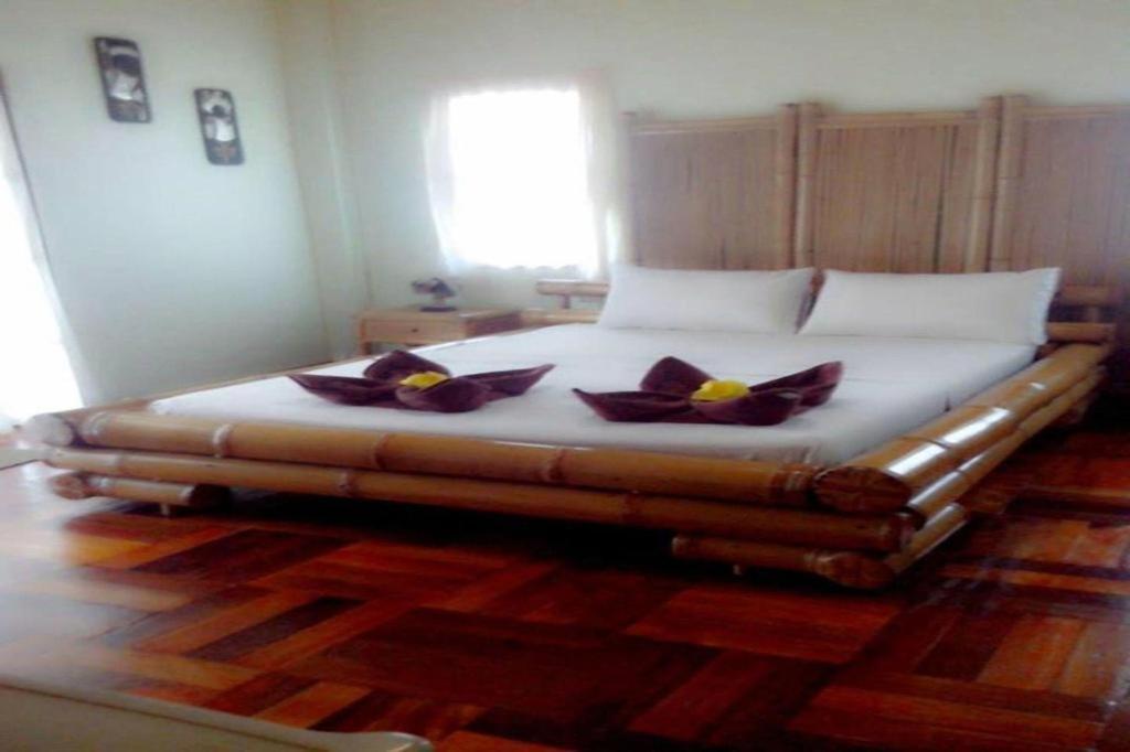 Sanook Sanang Resort Koh Chang Zewnętrze zdjęcie