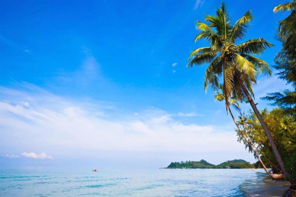 Sanook Sanang Resort Koh Chang Zewnętrze zdjęcie