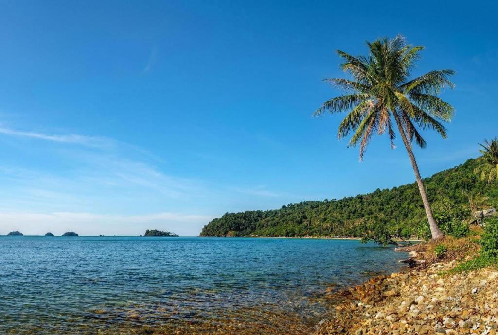Sanook Sanang Resort Koh Chang Zewnętrze zdjęcie