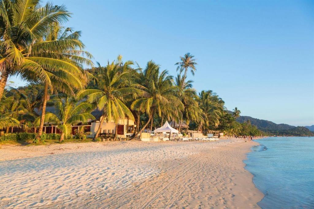 Sanook Sanang Resort Koh Chang Zewnętrze zdjęcie
