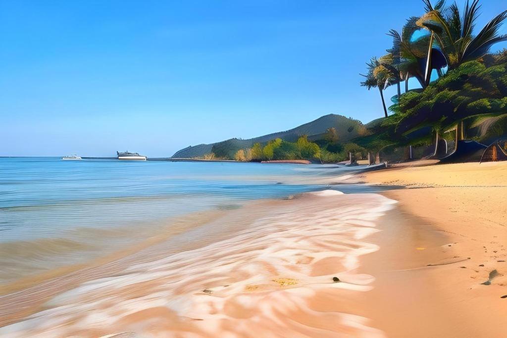 Sanook Sanang Resort Koh Chang Zewnętrze zdjęcie