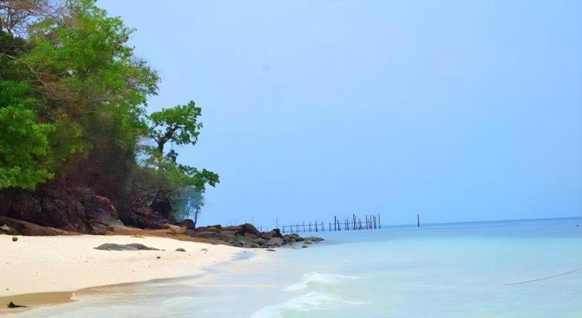 Sanook Sanang Resort Koh Chang Zewnętrze zdjęcie