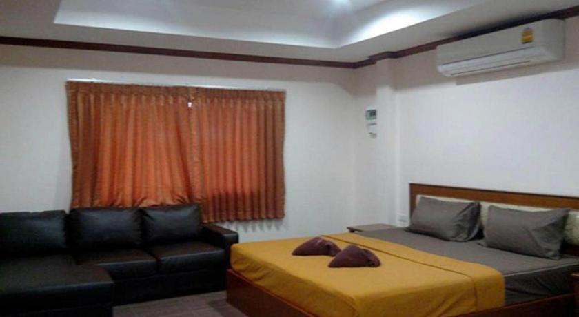 Sanook Sanang Resort Koh Chang Zewnętrze zdjęcie