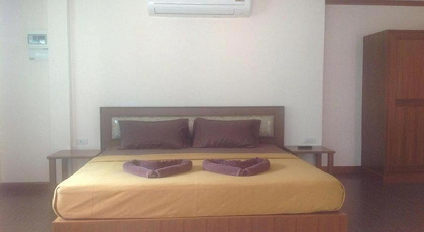 Sanook Sanang Resort Koh Chang Zewnętrze zdjęcie