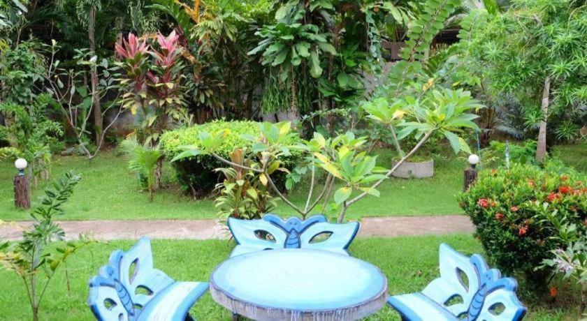 Sanook Sanang Resort Koh Chang Zewnętrze zdjęcie