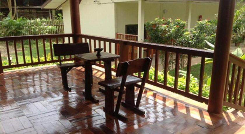 Sanook Sanang Resort Koh Chang Zewnętrze zdjęcie