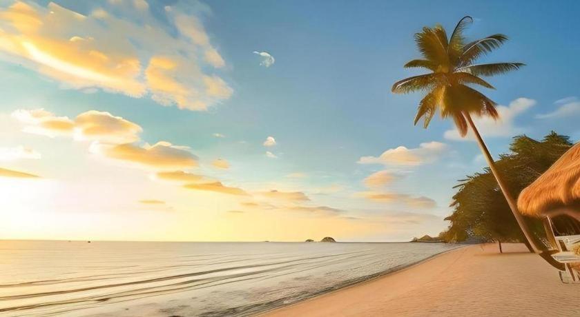 Sanook Sanang Resort Koh Chang Zewnętrze zdjęcie