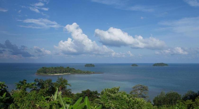 Sanook Sanang Resort Koh Chang Zewnętrze zdjęcie