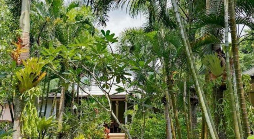 Sanook Sanang Resort Koh Chang Zewnętrze zdjęcie