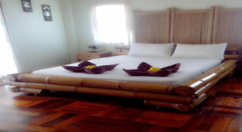 Sanook Sanang Resort Koh Chang Zewnętrze zdjęcie