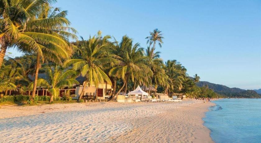 Sanook Sanang Resort Koh Chang Zewnętrze zdjęcie