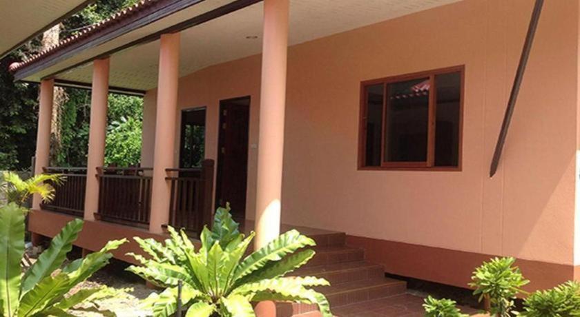 Sanook Sanang Resort Koh Chang Zewnętrze zdjęcie