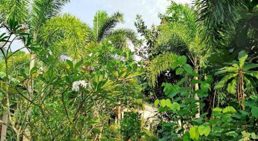 Sanook Sanang Resort Koh Chang Zewnętrze zdjęcie
