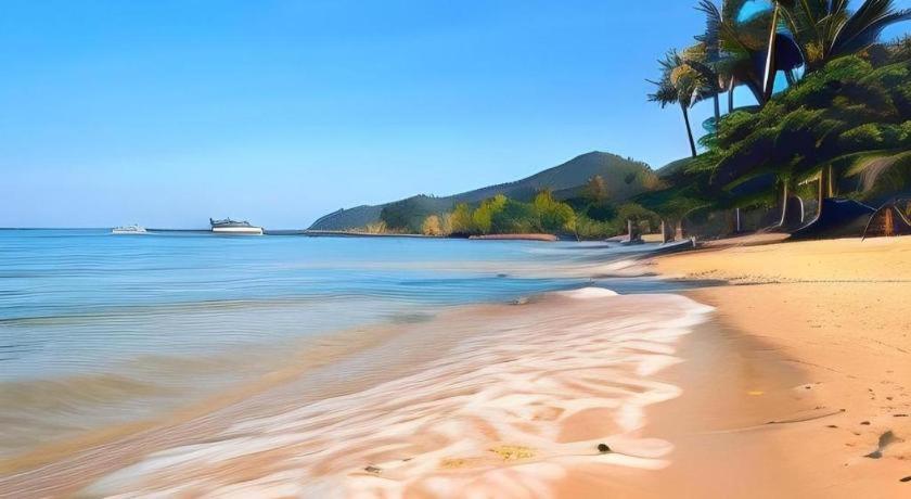 Sanook Sanang Resort Koh Chang Zewnętrze zdjęcie