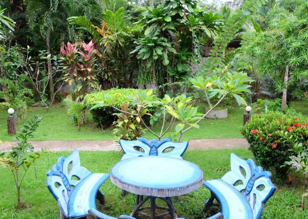 Sanook Sanang Resort Koh Chang Zewnętrze zdjęcie