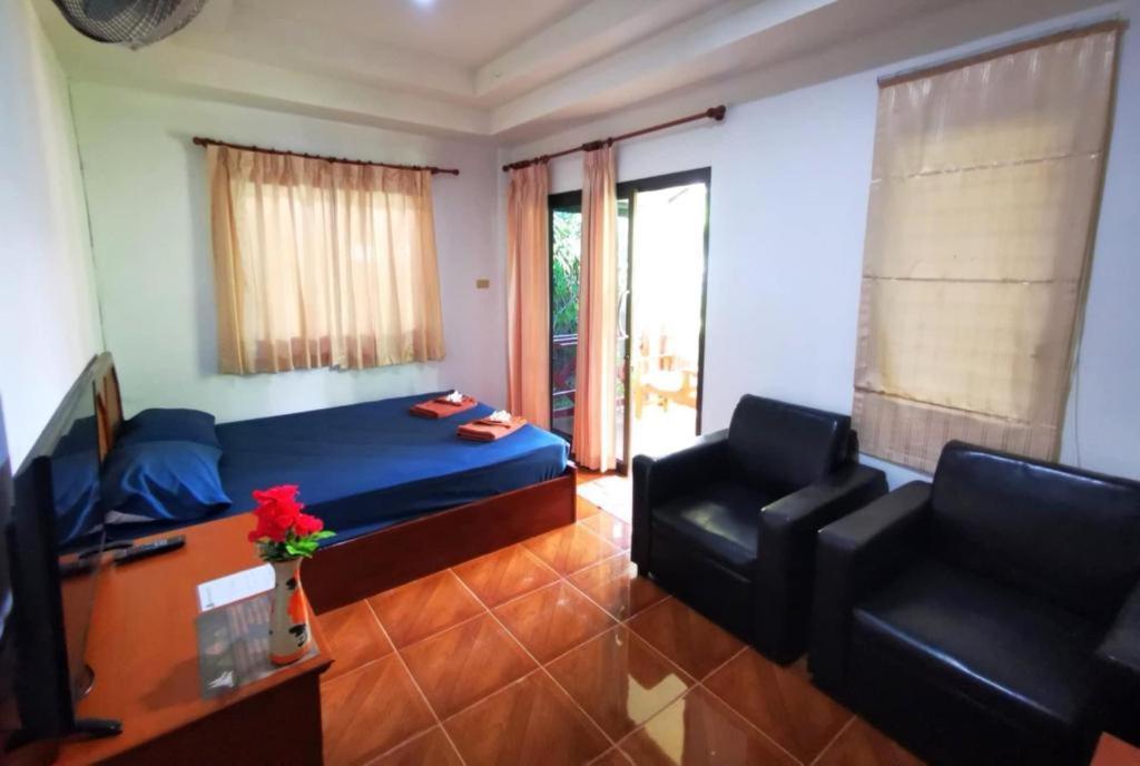 Sanook Sanang Resort Koh Chang Zewnętrze zdjęcie