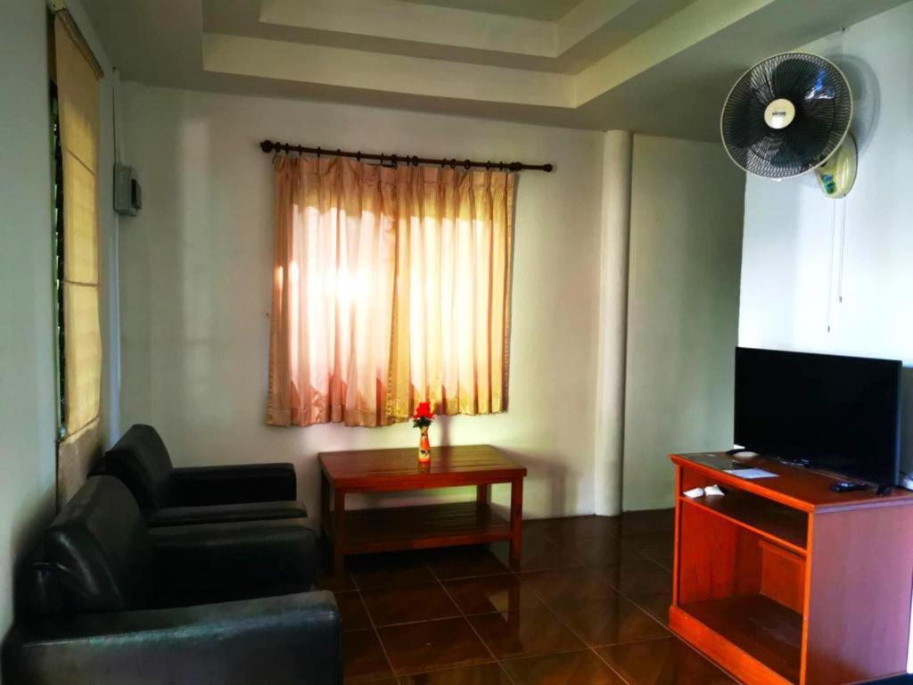 Sanook Sanang Resort Koh Chang Zewnętrze zdjęcie