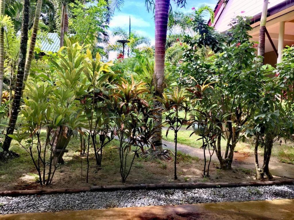 Sanook Sanang Resort Koh Chang Zewnętrze zdjęcie