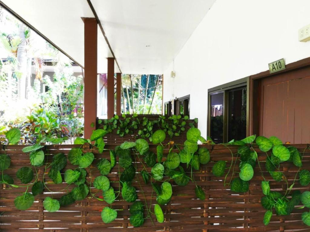 Sanook Sanang Resort Koh Chang Zewnętrze zdjęcie
