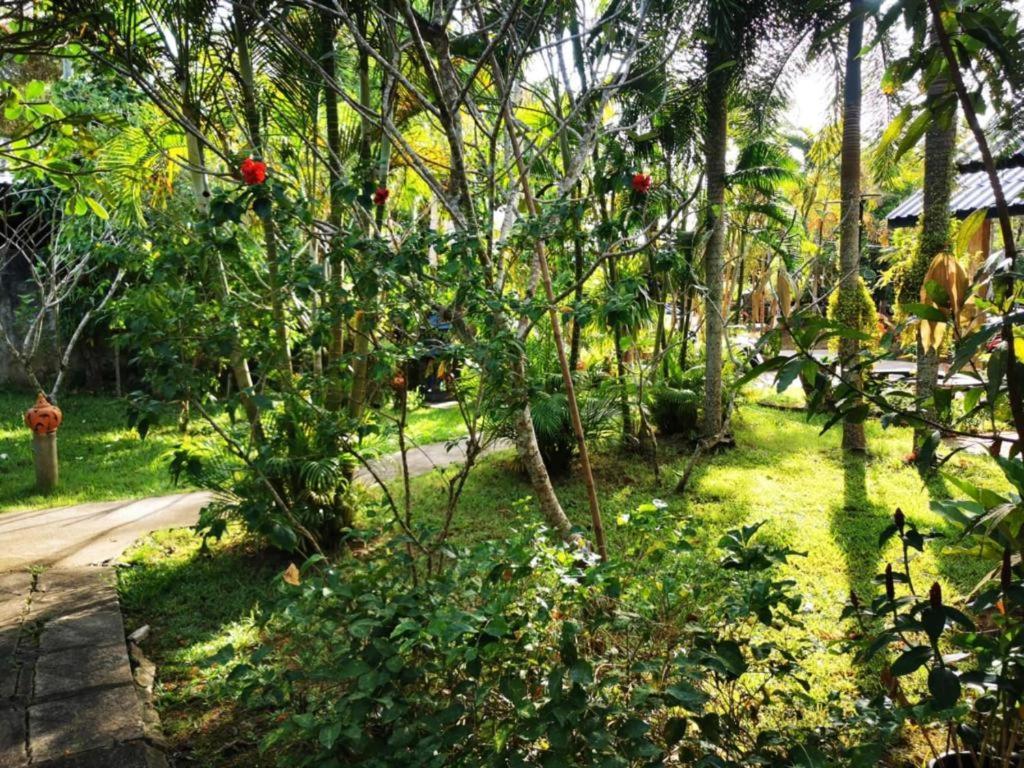 Sanook Sanang Resort Koh Chang Zewnętrze zdjęcie