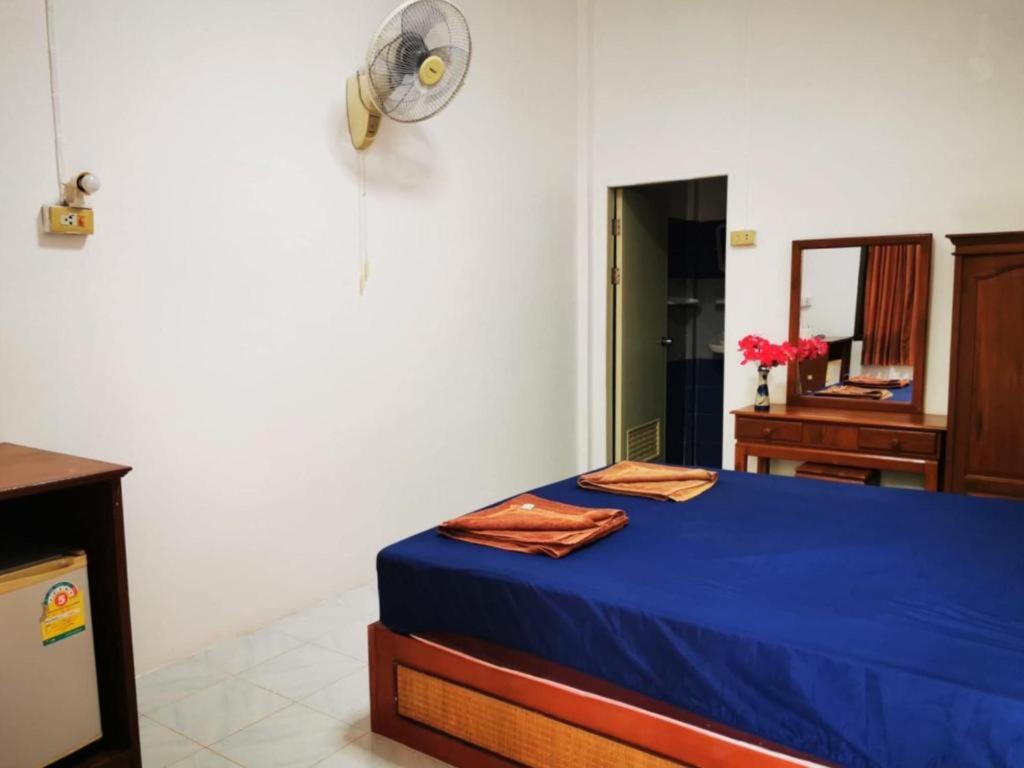 Sanook Sanang Resort Koh Chang Zewnętrze zdjęcie