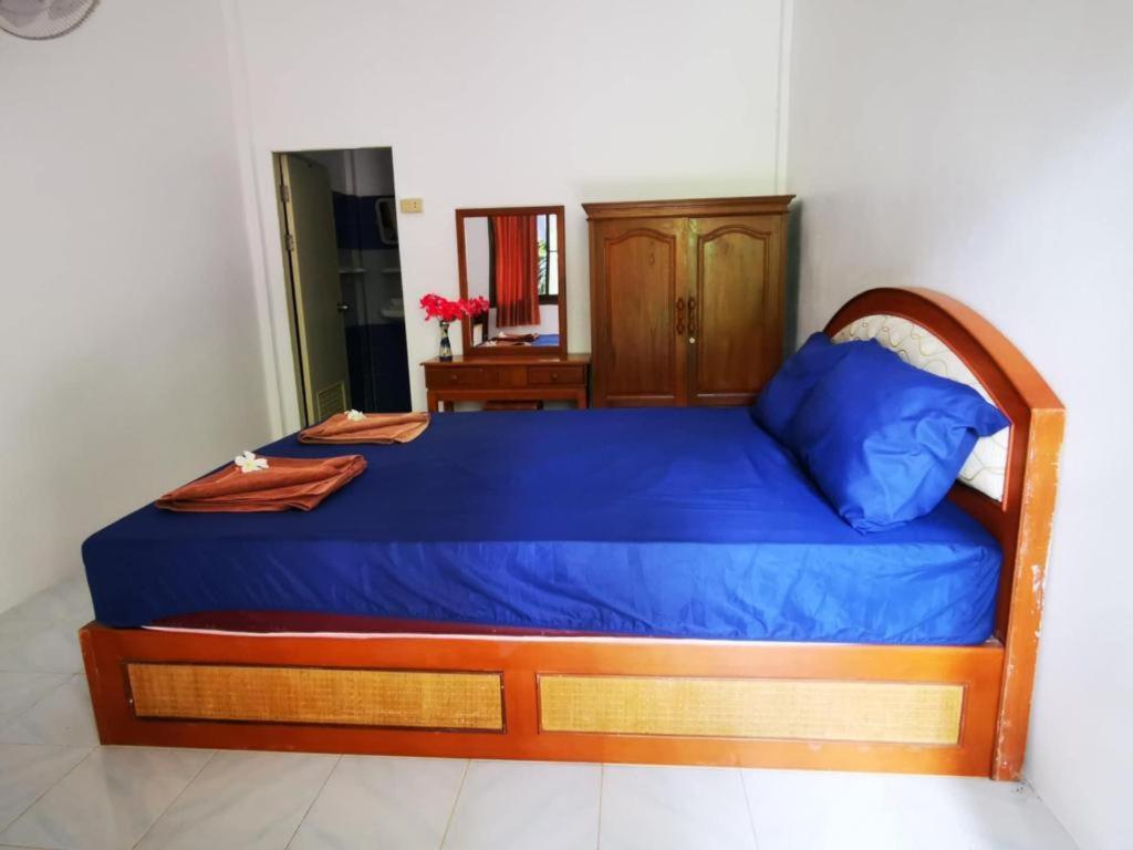 Sanook Sanang Resort Koh Chang Zewnętrze zdjęcie